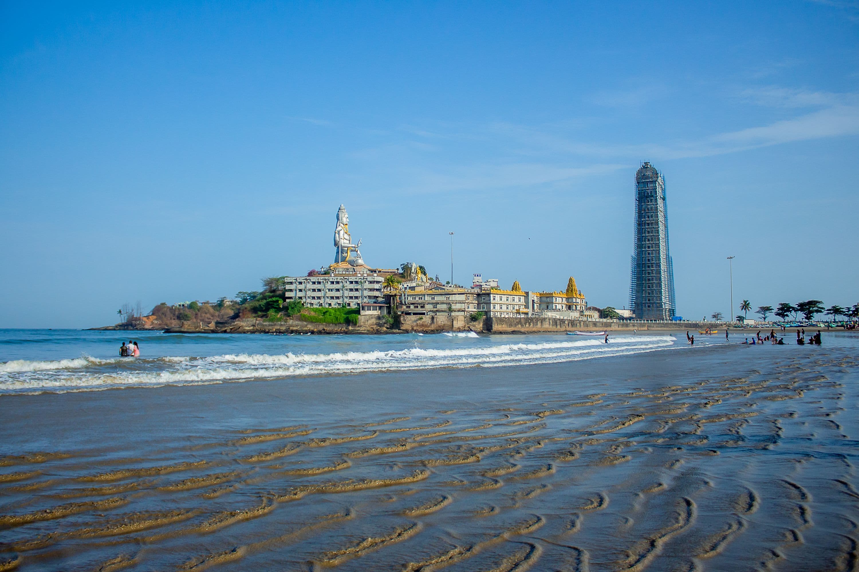 Murudeshwara