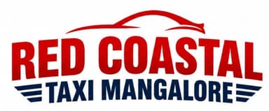 Red Coastal Travels Mangalore Logo
