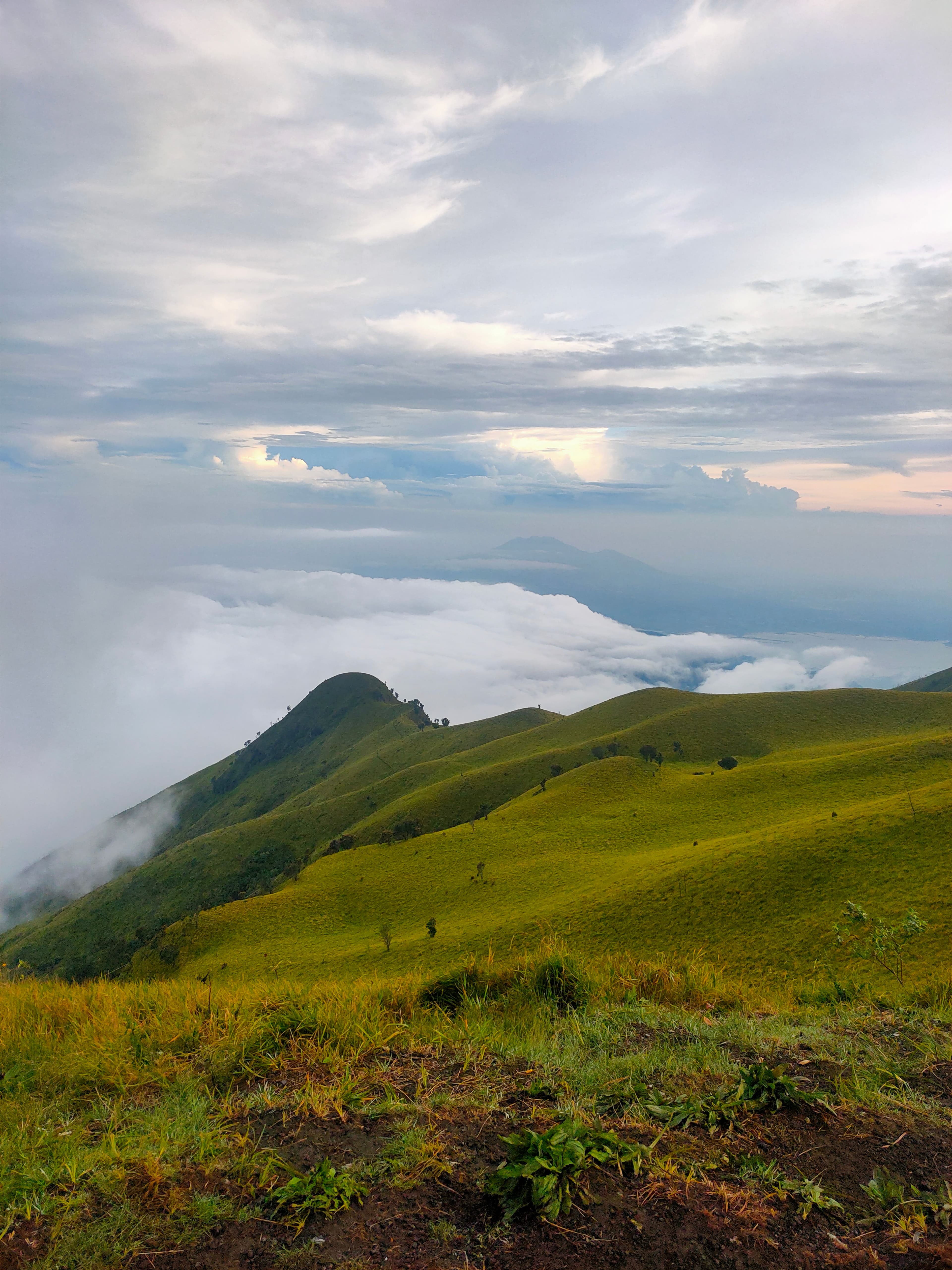 Chikmagalur Peaks