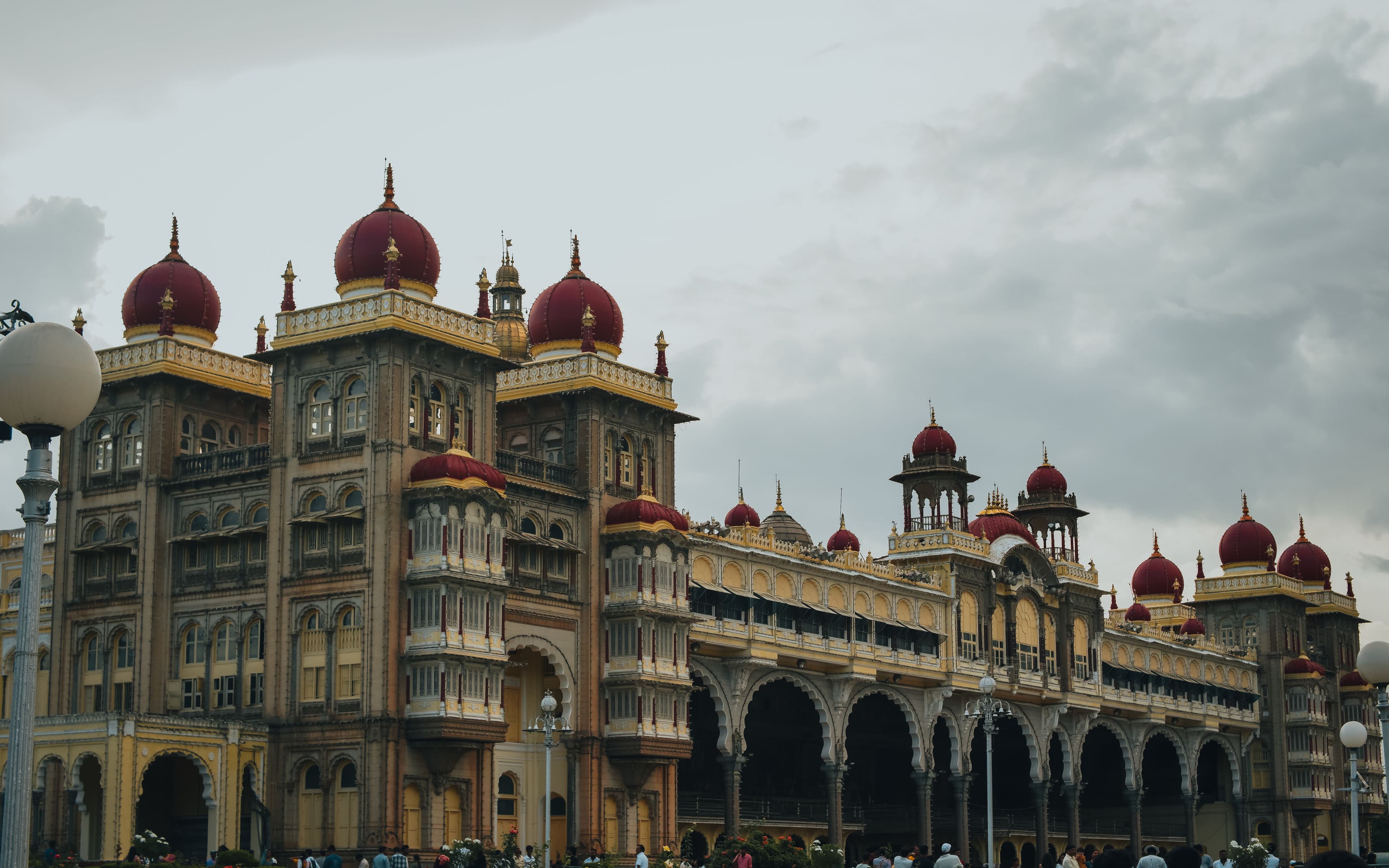 Mysore Palace