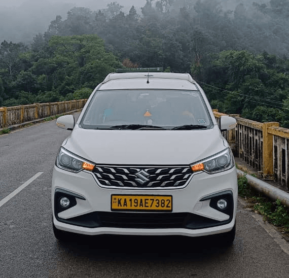 Maruti Suzuki