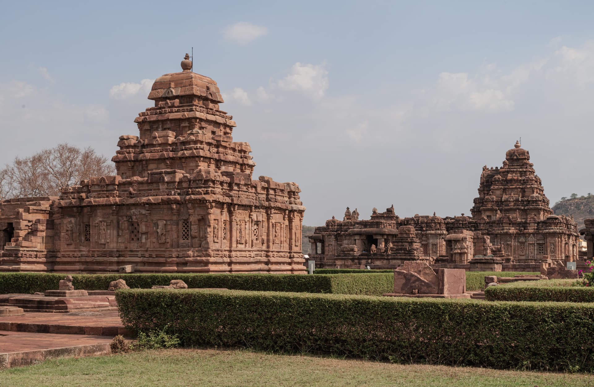 All over Karnataka