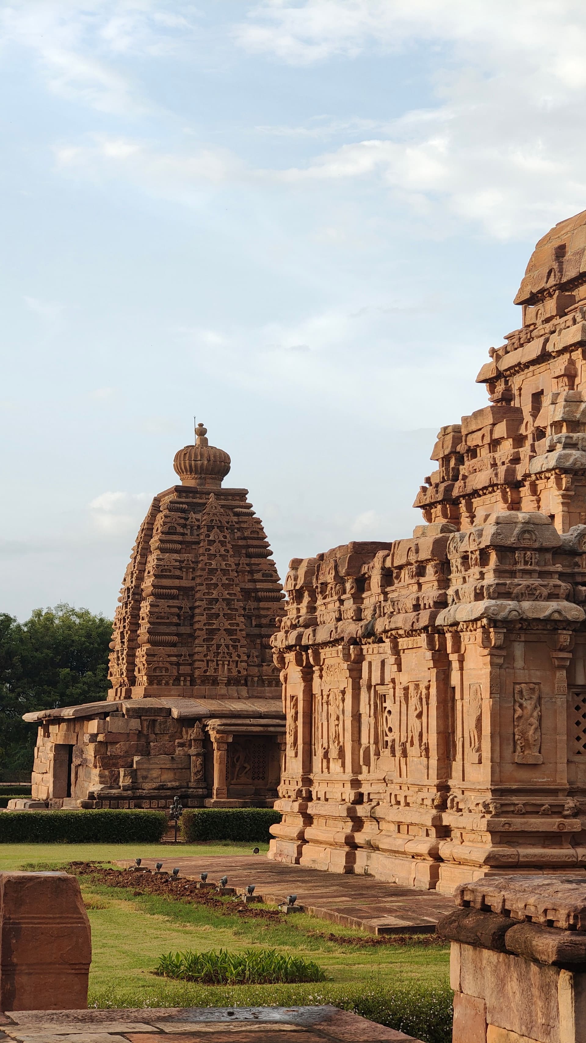 All over Karnataka