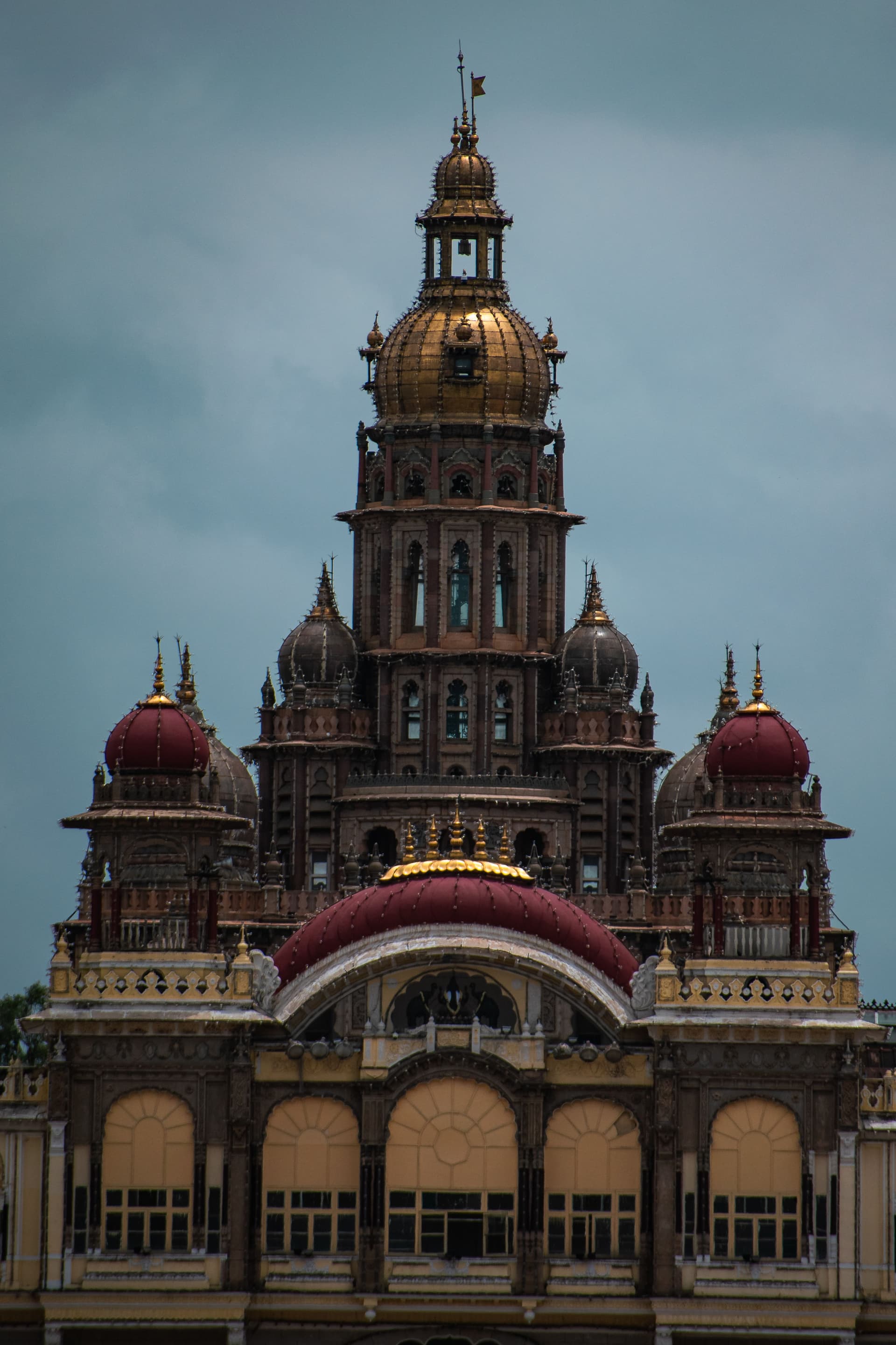 Mysore Palace