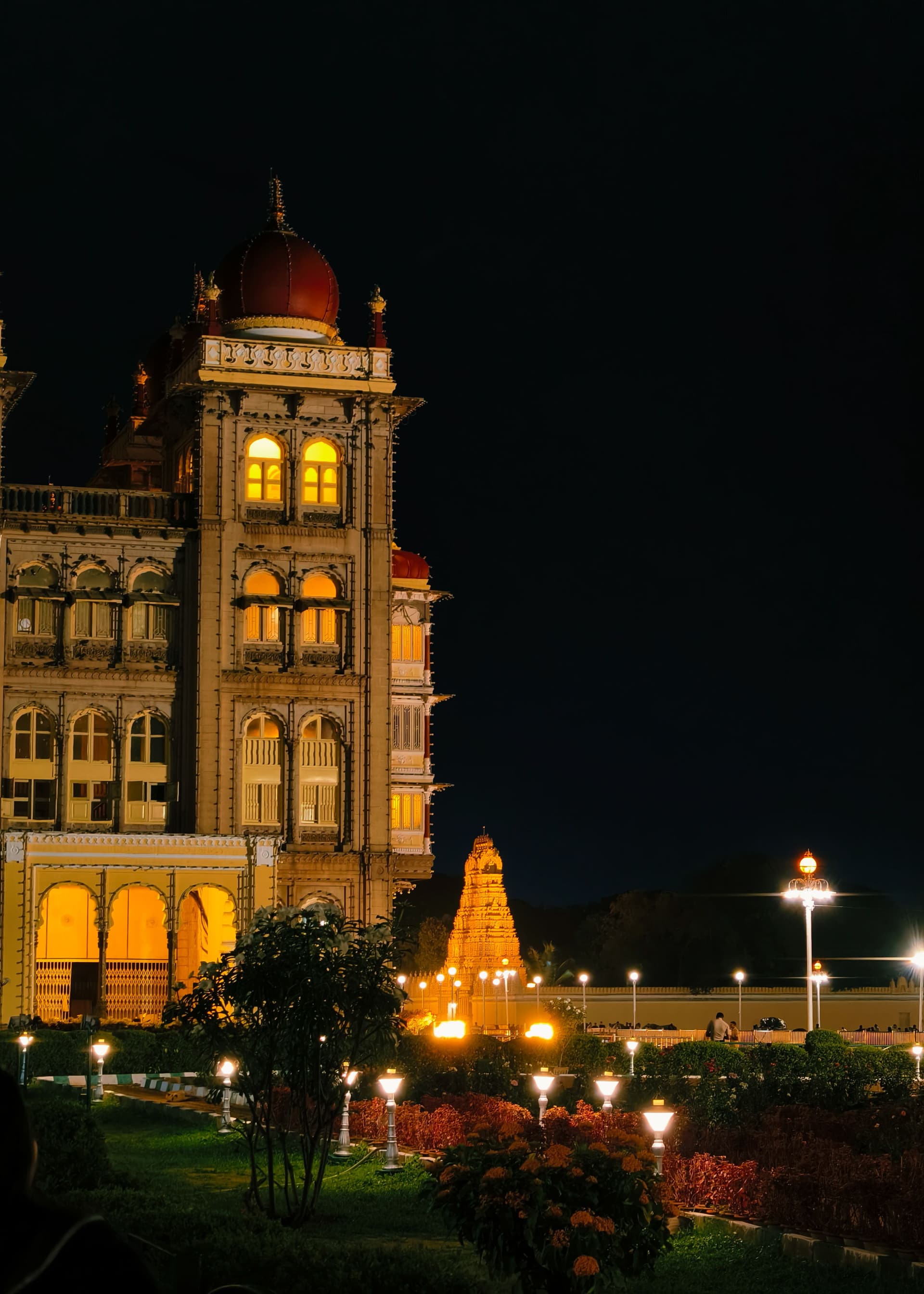 Mysore Palace