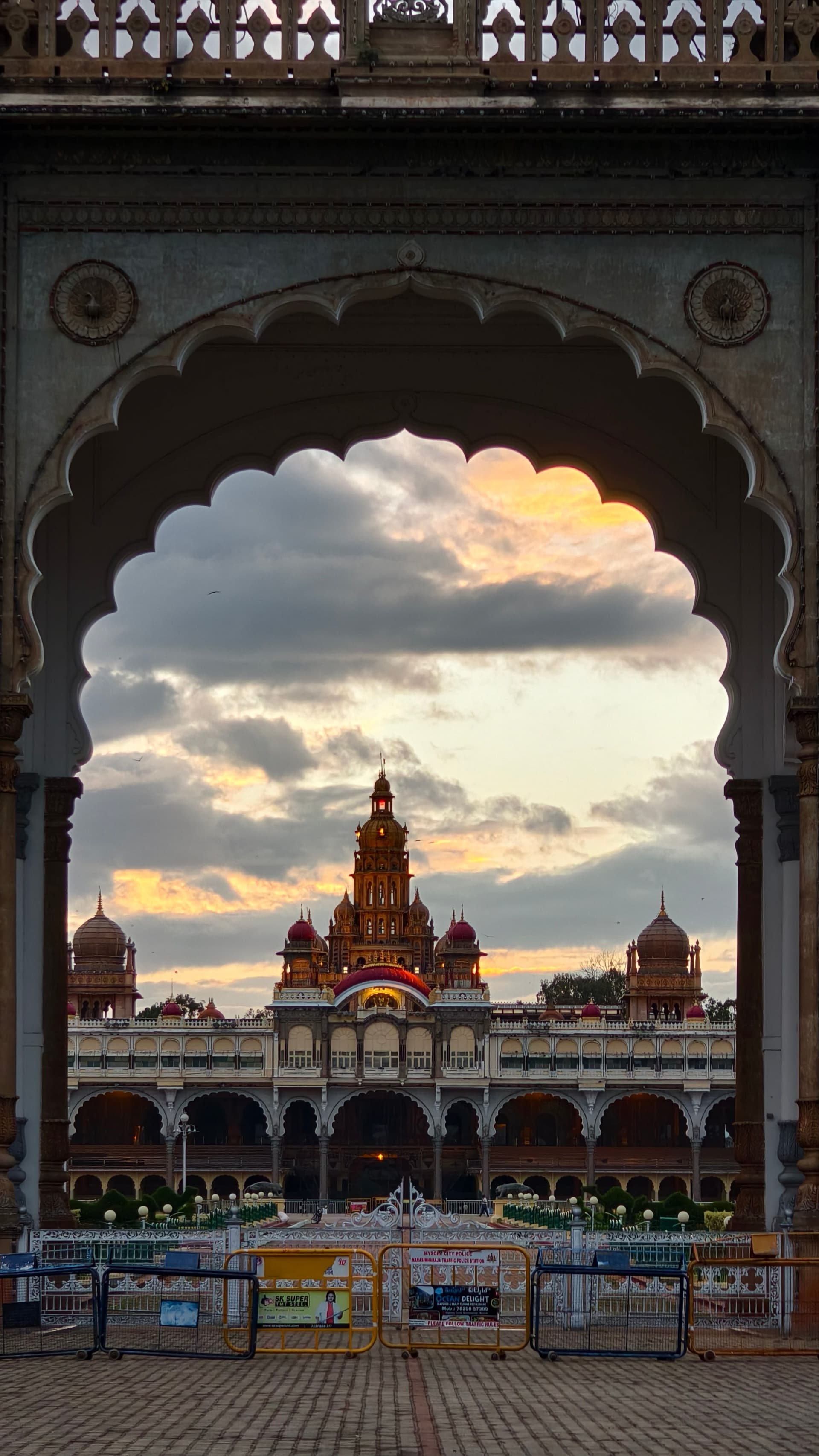 Mysore Palace